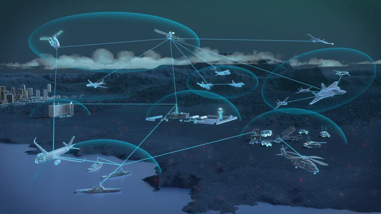 Airbus Defence & Space