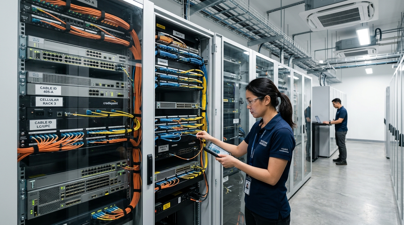 IoT-Netzwerke