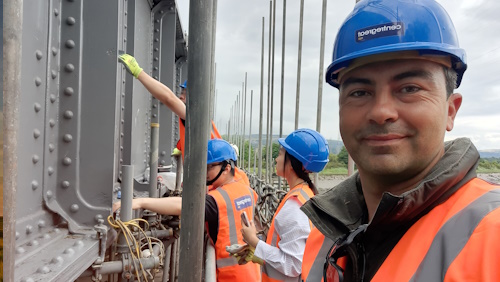 Testia GmbH & Autorité de Transport
