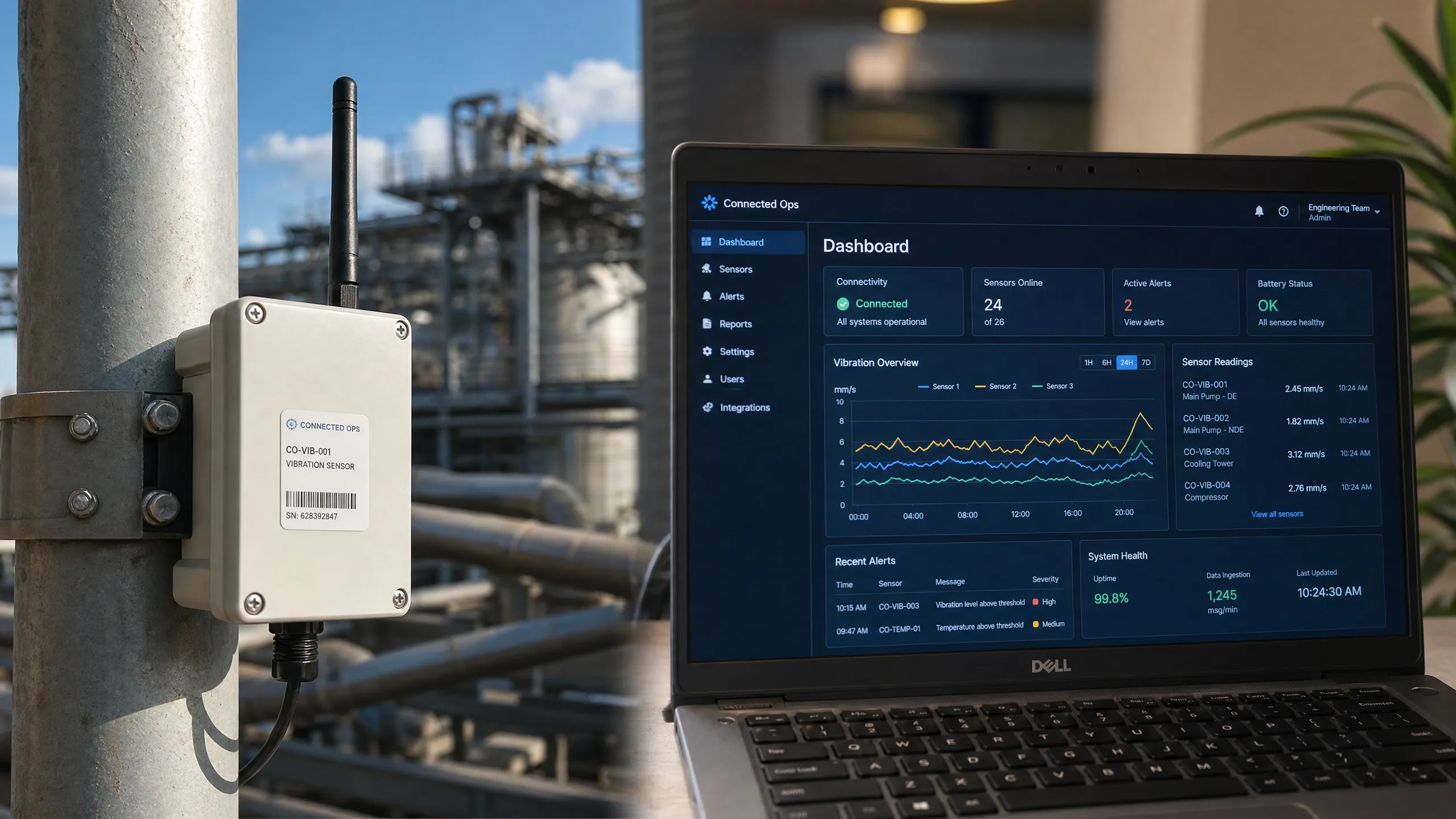 IoT ve Uç Mühendisliği