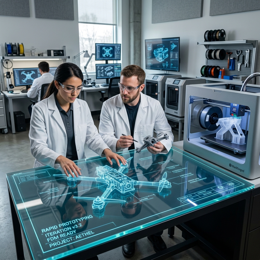 IoT- & Edge-Entwicklung