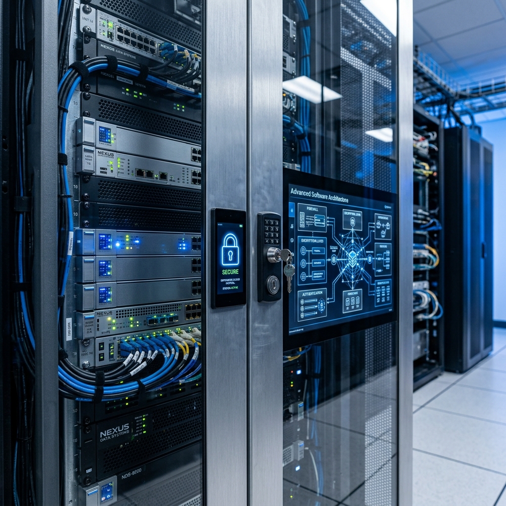 Software- & Systementwicklung